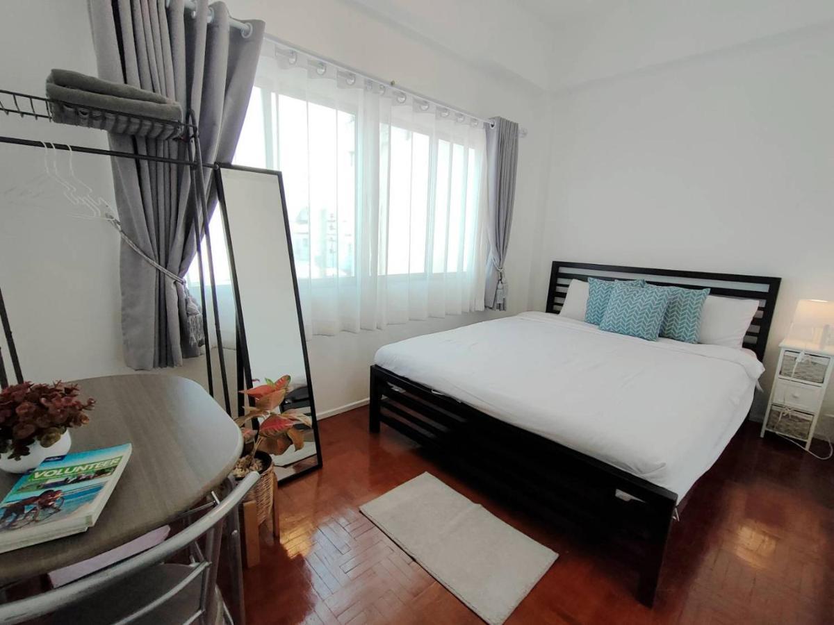 24 Poshtel Chiangmai Hostel Chiang Mai Ngoại thất bức ảnh