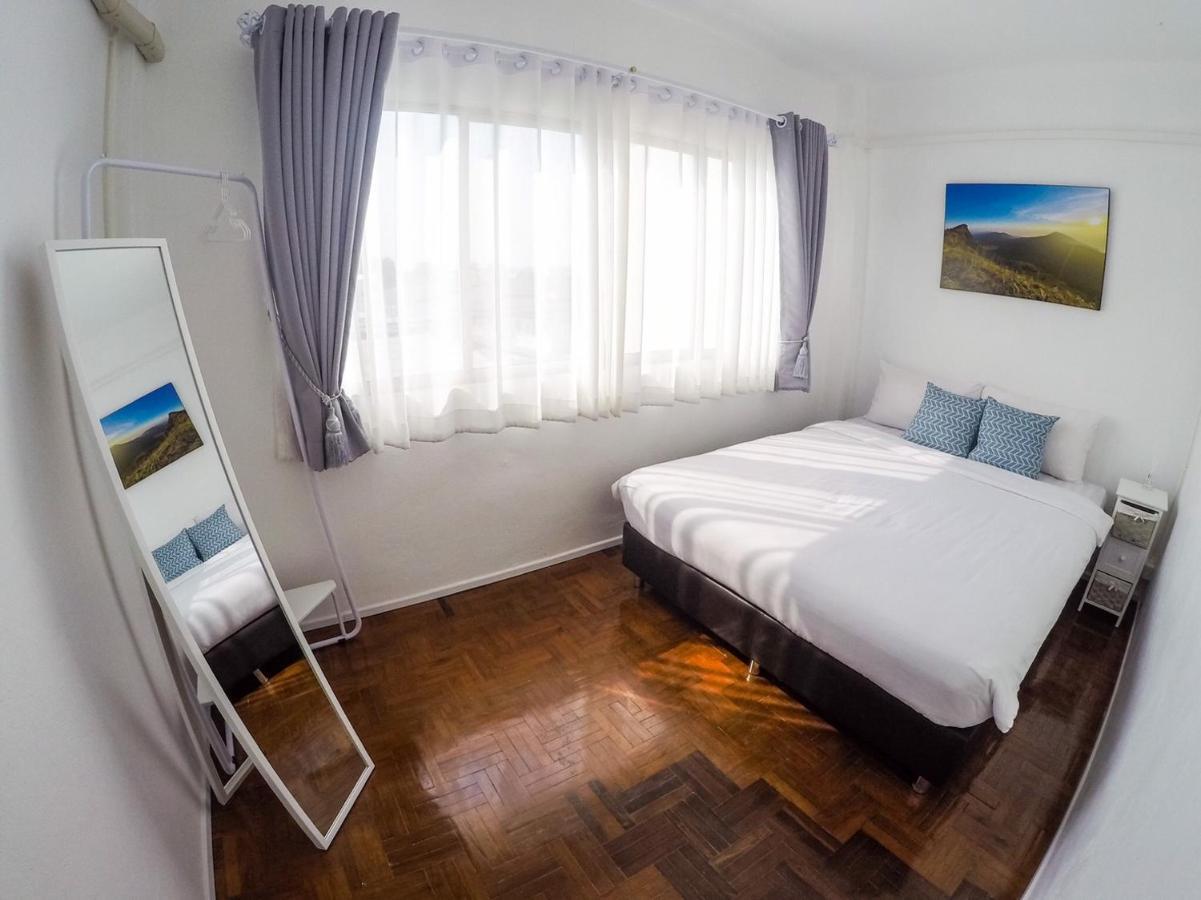 24 Poshtel Chiangmai Hostel Chiang Mai Ngoại thất bức ảnh
