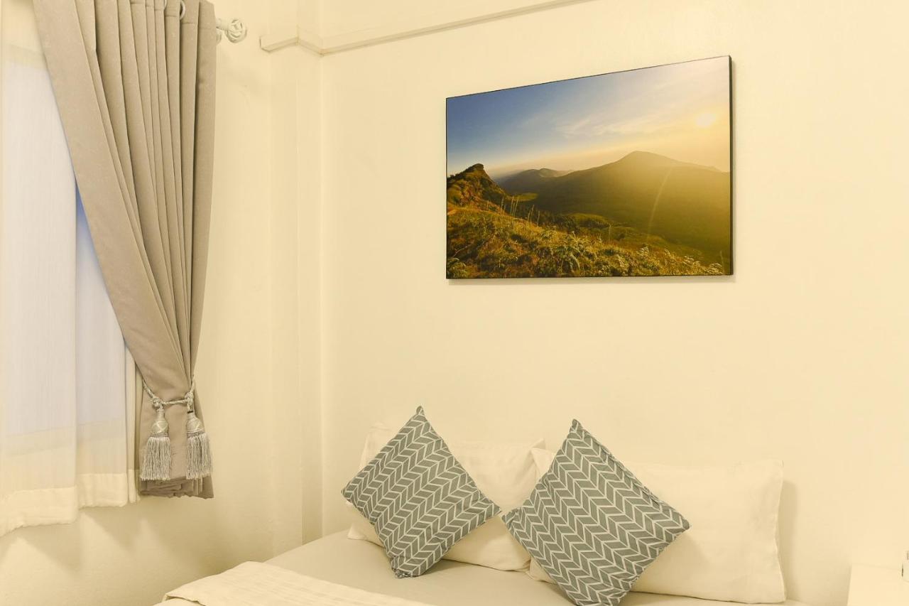 24 Poshtel Chiangmai Hostel Chiang Mai Ngoại thất bức ảnh