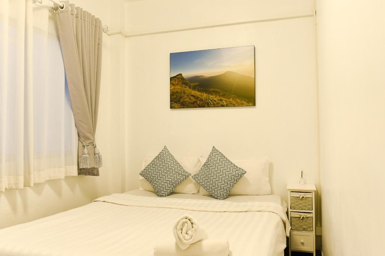 24 Poshtel Chiangmai Hostel Chiang Mai Ngoại thất bức ảnh