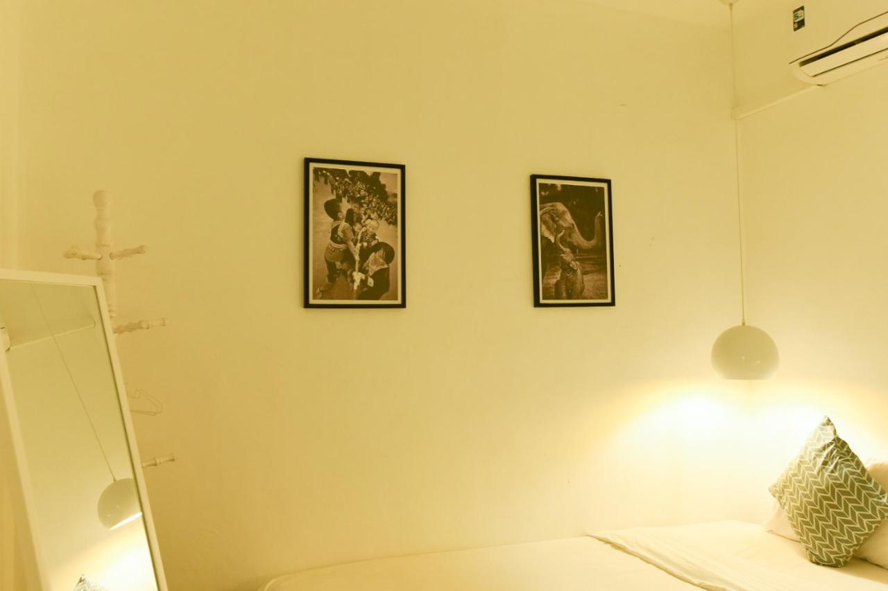 24 Poshtel Chiangmai Hostel Chiang Mai Ngoại thất bức ảnh
