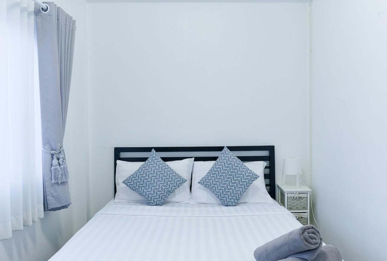 24 Poshtel Chiangmai Hostel Chiang Mai Ngoại thất bức ảnh