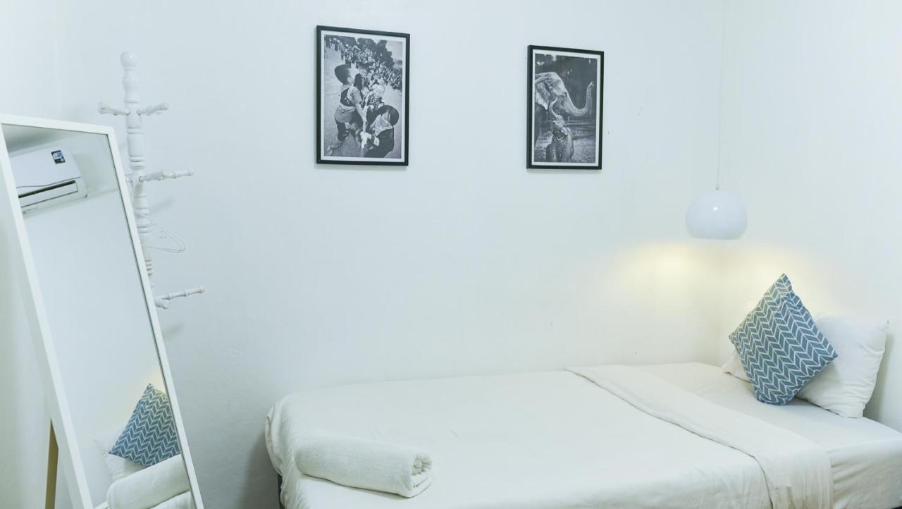 24 Poshtel Chiangmai Hostel Chiang Mai Ngoại thất bức ảnh