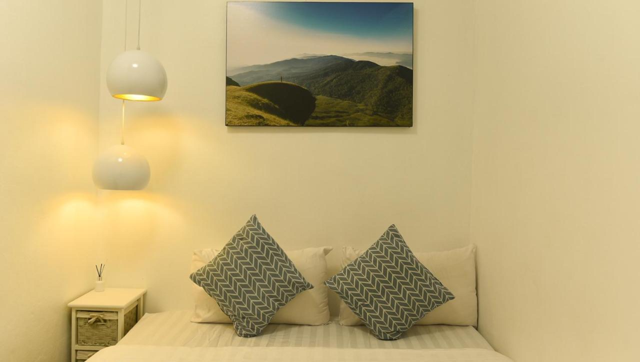 24 Poshtel Chiangmai Hostel Chiang Mai Ngoại thất bức ảnh