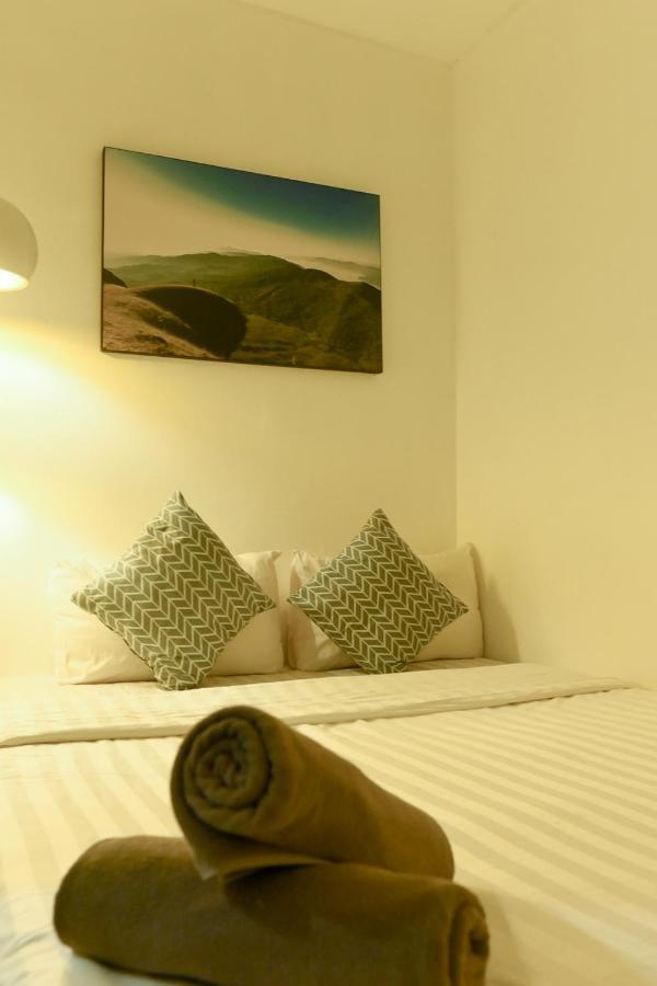 24 Poshtel Chiangmai Hostel Chiang Mai Ngoại thất bức ảnh