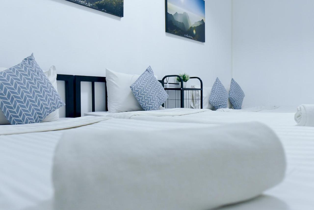 24 Poshtel Chiangmai Hostel Chiang Mai Ngoại thất bức ảnh